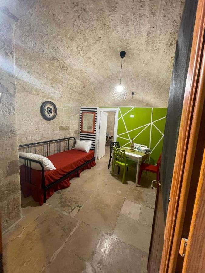 L'Infanzia Holiday Home Bari Extérieur photo
