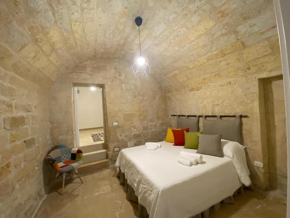 L'Infanzia Holiday Home Bari Extérieur photo