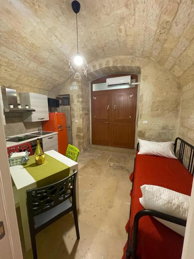 L'Infanzia Holiday Home Bari Extérieur photo