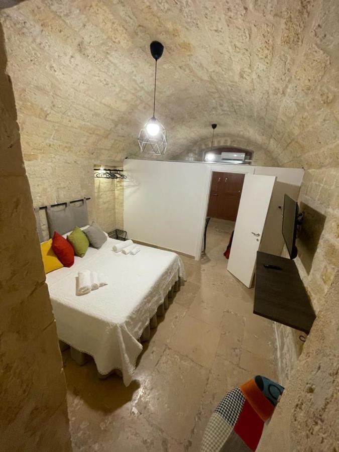 L'Infanzia Holiday Home Bari Extérieur photo