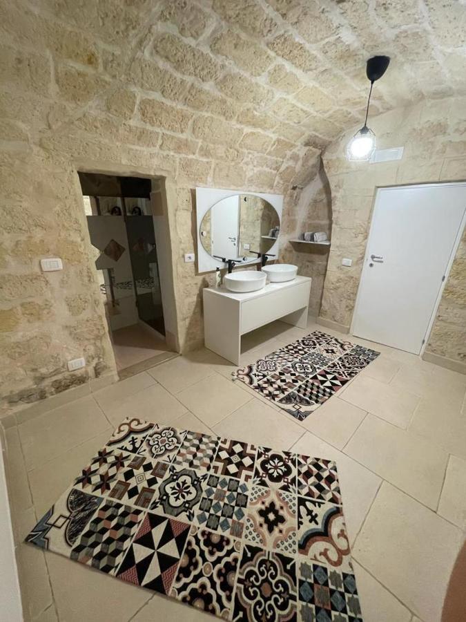 L'Infanzia Holiday Home Bari Extérieur photo