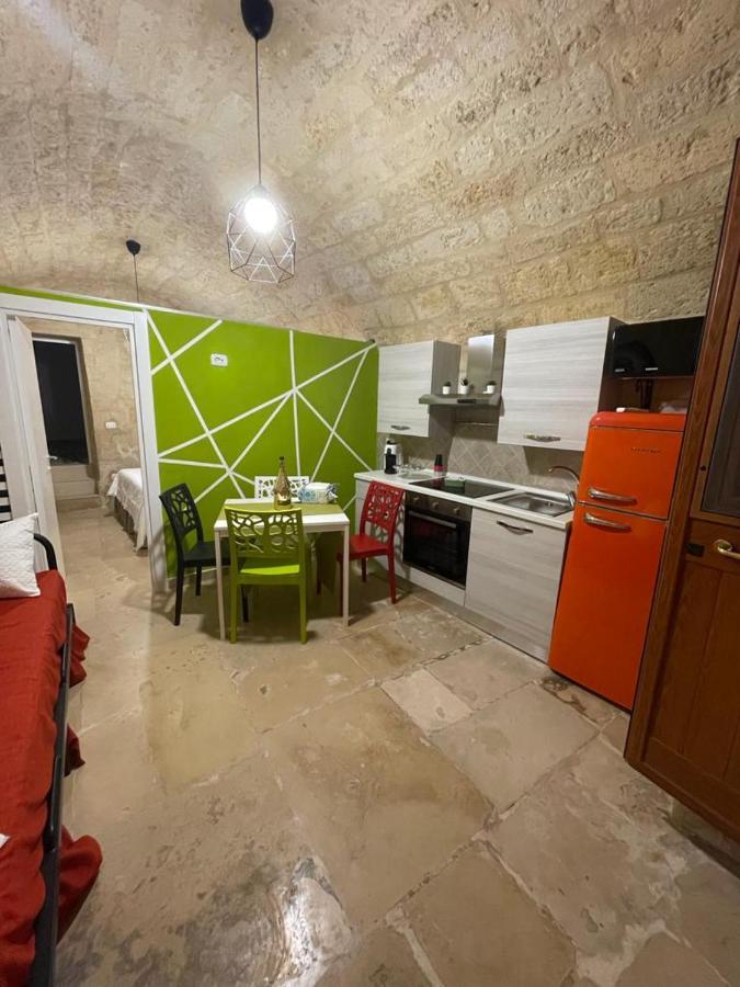 L'Infanzia Holiday Home Bari Extérieur photo