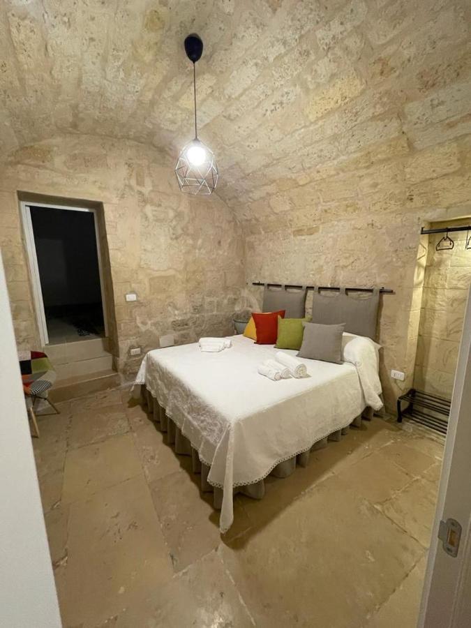 L'Infanzia Holiday Home Bari Extérieur photo