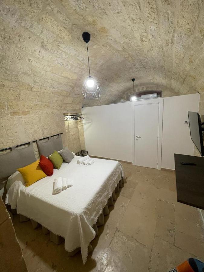 L'Infanzia Holiday Home Bari Extérieur photo