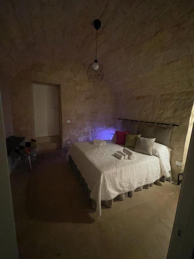 L'Infanzia Holiday Home Bari Extérieur photo